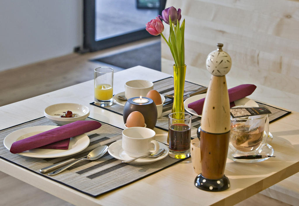 Hotel Talblick Saalbach-Hinterglemm Zewnętrze zdjęcie