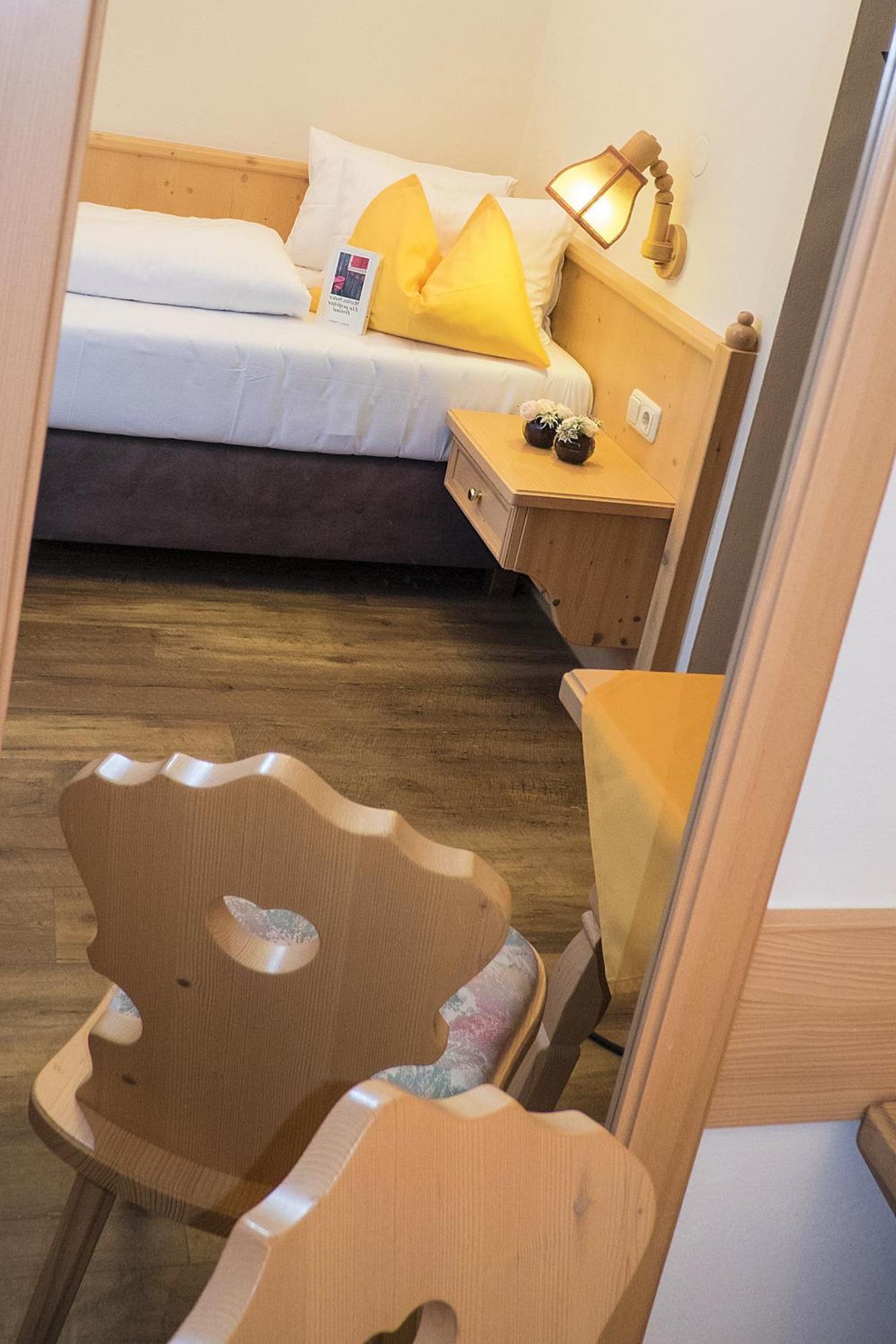 Hotel Talblick Saalbach-Hinterglemm Pokój zdjęcie