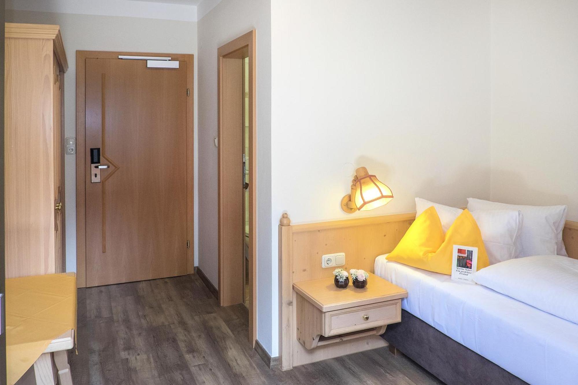 Hotel Talblick Saalbach-Hinterglemm Pokój zdjęcie