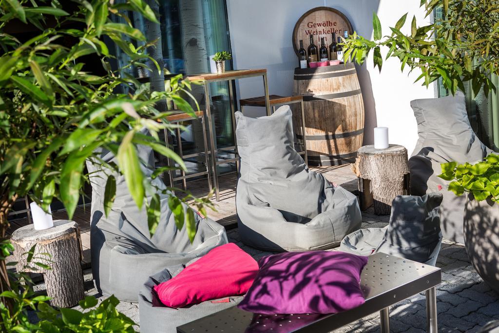 Hotel Talblick Saalbach-Hinterglemm Zewnętrze zdjęcie