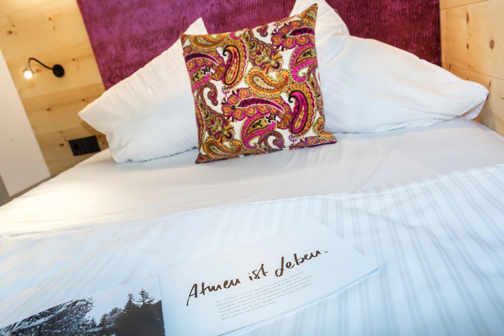Hotel Talblick Saalbach-Hinterglemm Pokój zdjęcie